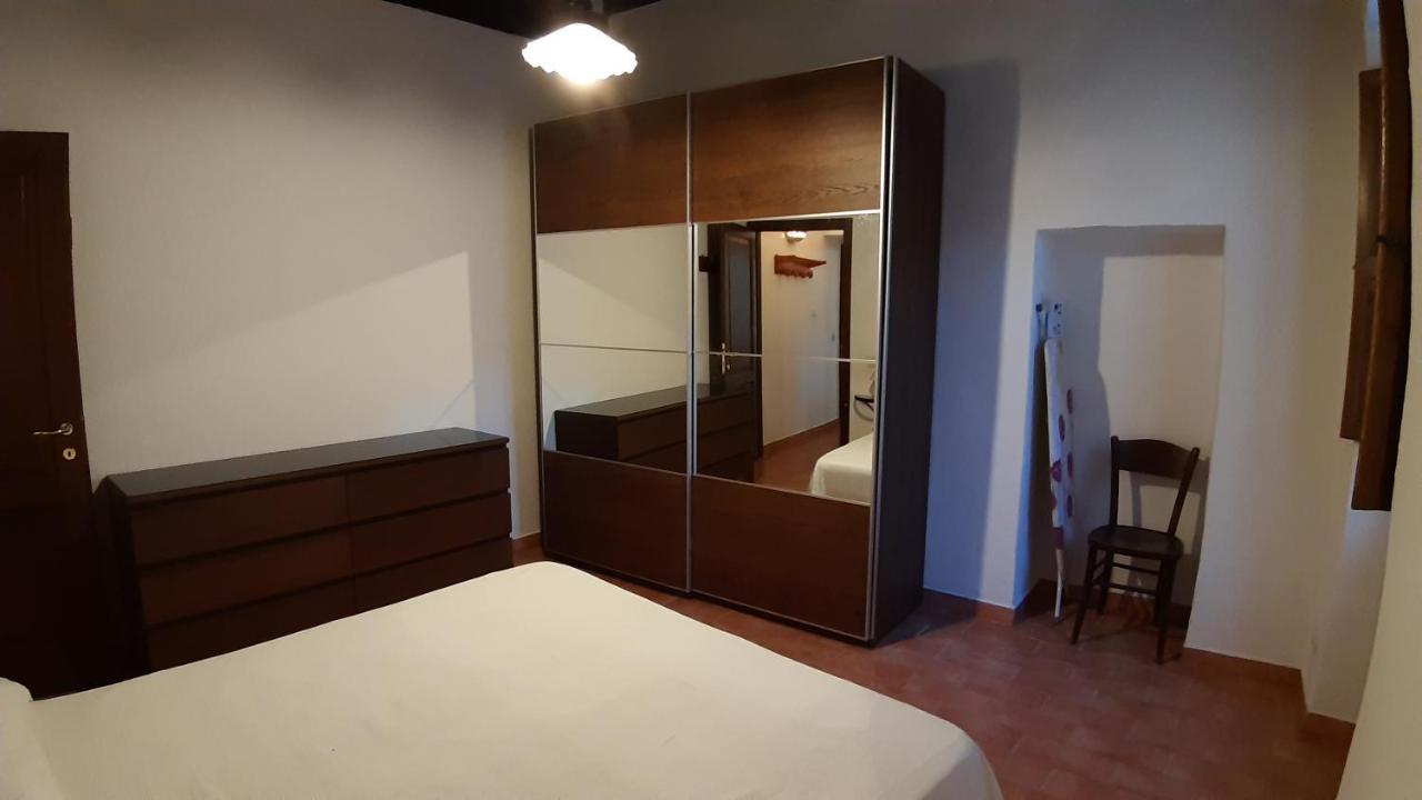 Appartamento Porta Nova Rapolano Terme Exterior photo