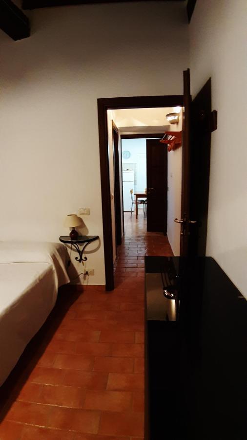 Appartamento Porta Nova Rapolano Terme Exterior photo